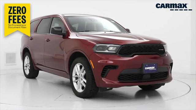 2023 Dodge Durango GT Launch Edition  AWD for sale in Laurel, MD