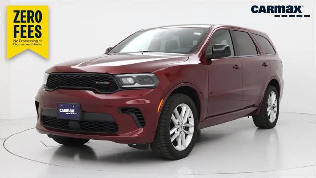 2023 Dodge Durango GT Launch Edition  AWD