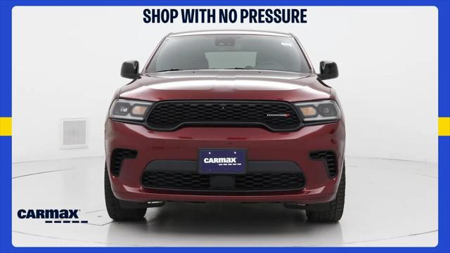 2023 Dodge Durango GT Launch Edition  AWD