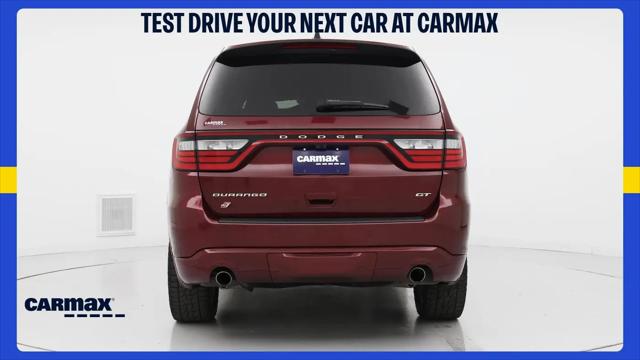 2023 Dodge Durango GT Launch Edition  AWD