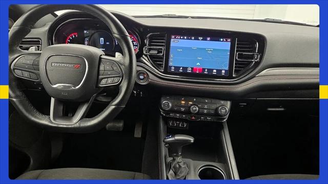 2023 Dodge Durango GT Launch Edition  AWD