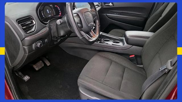 2023 Dodge Durango GT Launch Edition  AWD