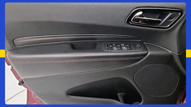 2023 Dodge Durango GT Launch Edition  AWD
