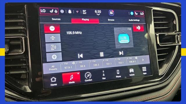 2023 Dodge Durango GT Launch Edition  AWD