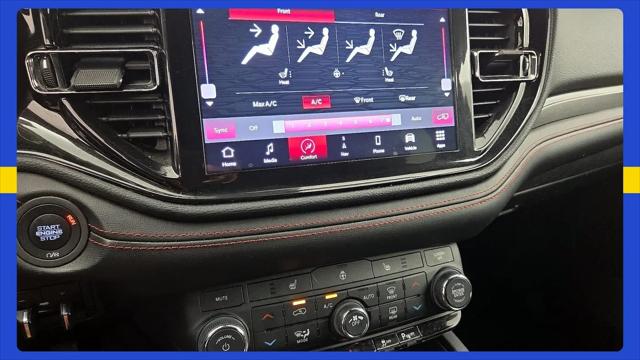 2023 Dodge Durango GT Launch Edition  AWD