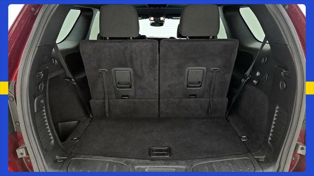 2023 Dodge Durango GT Launch Edition  AWD