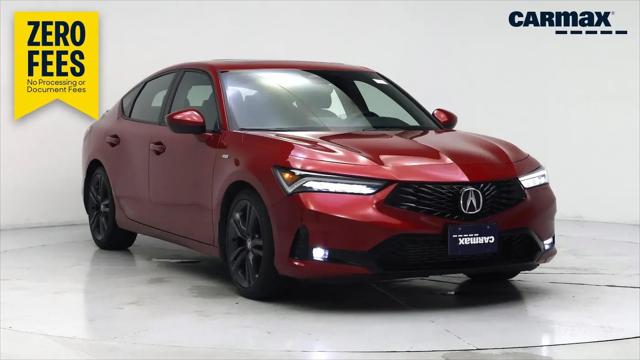 2024 Acura Integra A-SPEC for sale in Laurel, MD