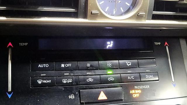 2014 Lexus IS 250 IS 250