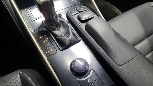 2014 Lexus IS 250 IS 250