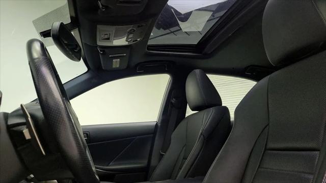 2014 Lexus IS 250 IS 250
