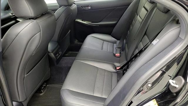 2014 Lexus IS 250 IS 250
