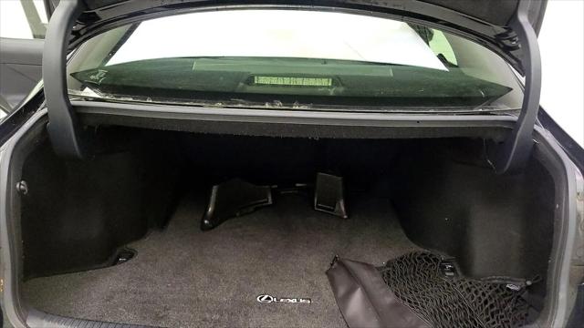 2014 Lexus IS 250 IS 250