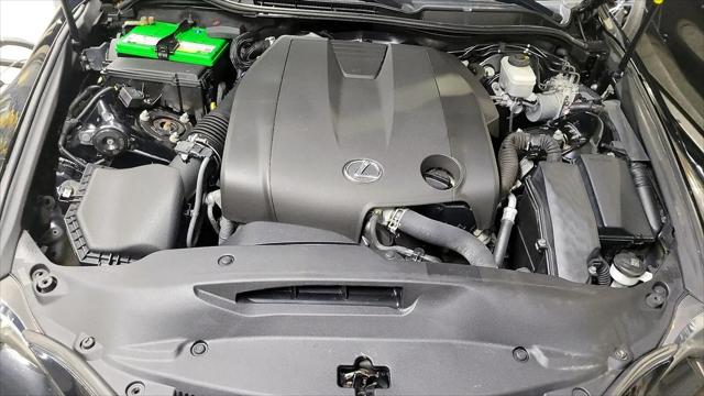 2014 Lexus IS 250 IS 250