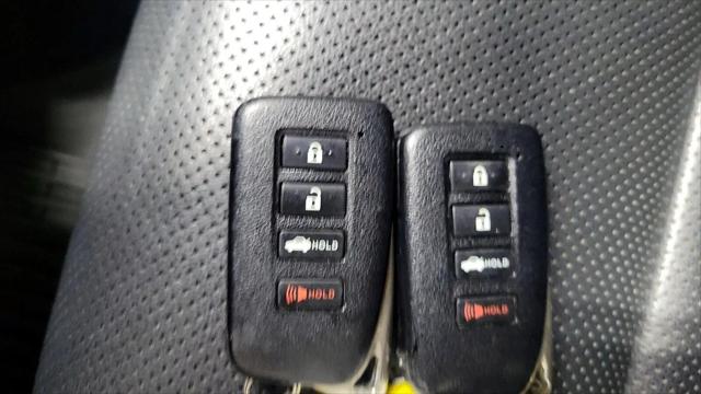 2014 Lexus IS 250 IS 250