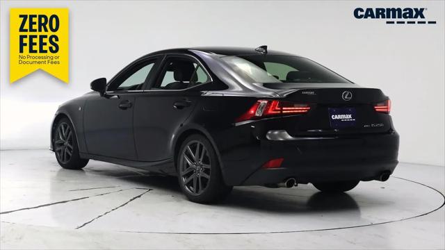 2014 Lexus IS 250 IS 250 for sale in Laurel, MD
