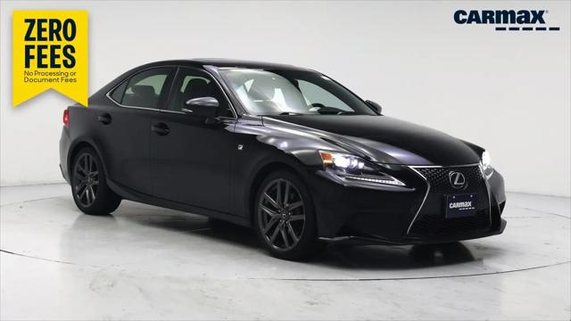 2014 Lexus IS 250 IS 250 for sale in Laurel, MD