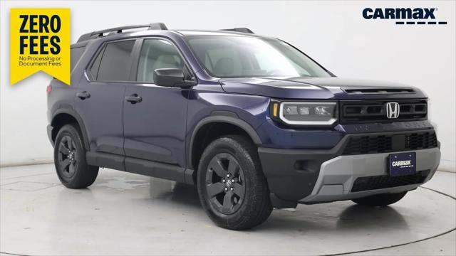 2026 Honda Passport AWD RTL for sale in Laurel, MD