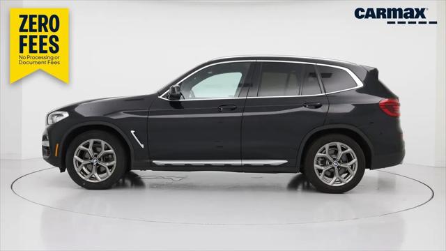 2021 BMW X3 xDrive30i for sale in Laurel, MD