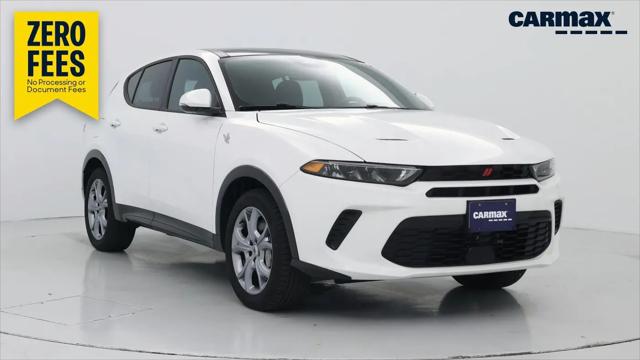 2024 Dodge Hornet R/T Plus EAWD for sale in Laurel, MD