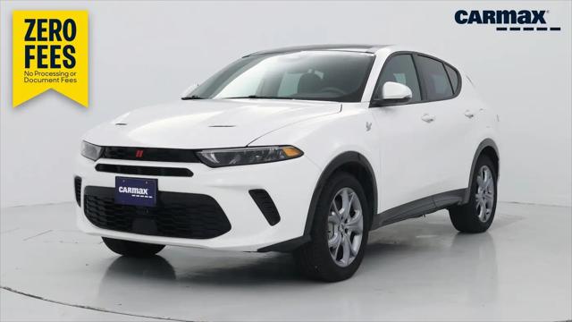 2024 Dodge Hornet R/T Plus EAWD
