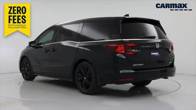 2023 Honda Odyssey Sport for sale in Tampa, FL