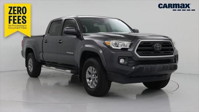 2018 Toyota Tacoma SR5 for sale in Tampa, FL