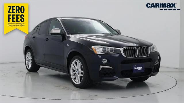 2018 BMW X4 M40i for sale in Sicklerville, NJ