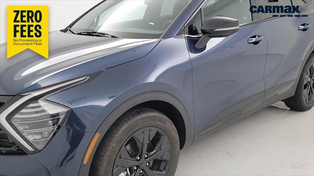 2025 Kia Sportage Plug-In Hybrid X-Line for sale in Sicklerville, NJ