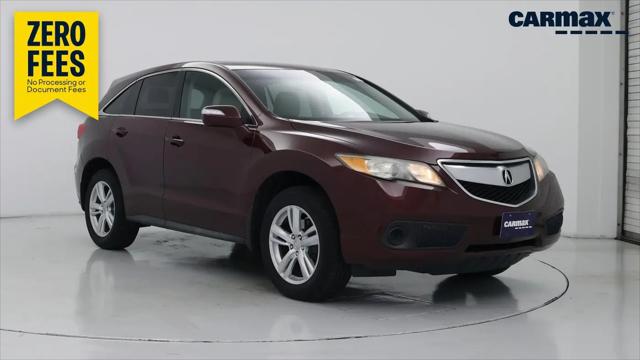 2015 Acura RDX Base for sale in Sicklerville, NJ
