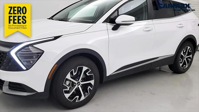 2024 Kia Sportage EX for sale in Sicklerville, NJ