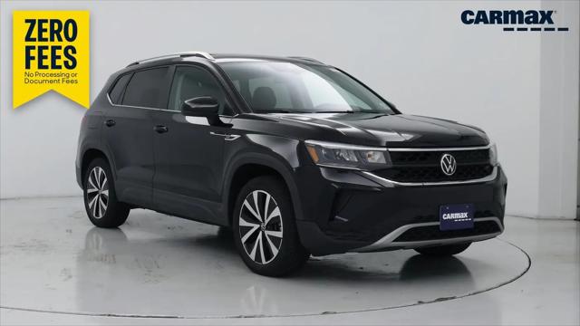 2022 Volkswagen Taos 1.5T SE for sale in Sicklerville, NJ