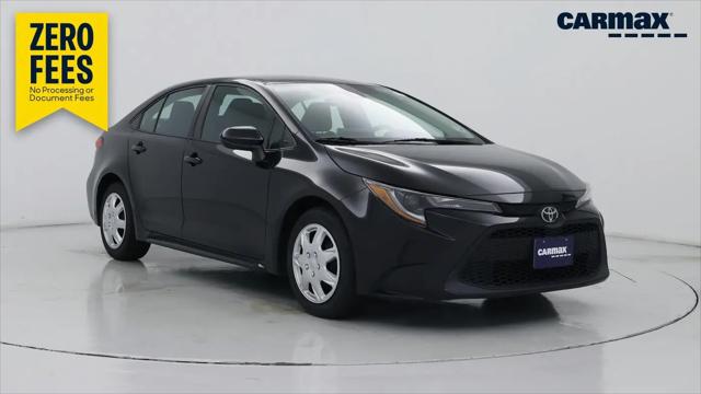 2021 Toyota Corolla LE for sale in Sicklerville, NJ