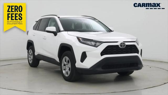 2020 Toyota RAV4 LE for sale in Indianapolis, IN