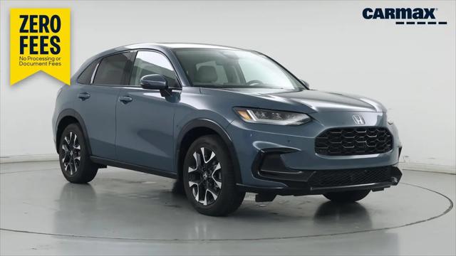2026 Honda HR-V AWD EX-L for sale in Indianapolis, IN