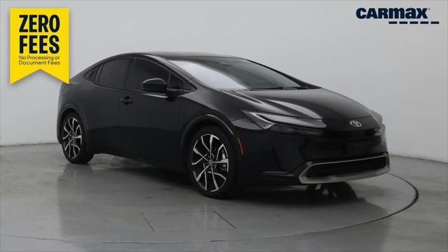 2023 Toyota Prius Prime XSE for sale in Gilbert, AZ