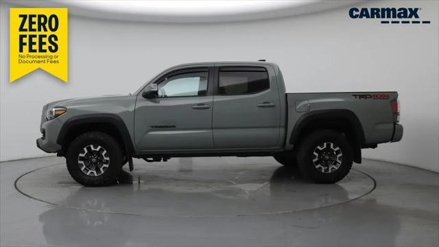 2023 Toyota Tacoma TRD Off Road for sale in Gilbert, AZ