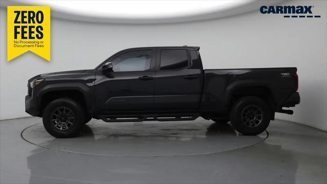 2024 Toyota Tacoma TRD Off Road for sale in Gilbert, AZ