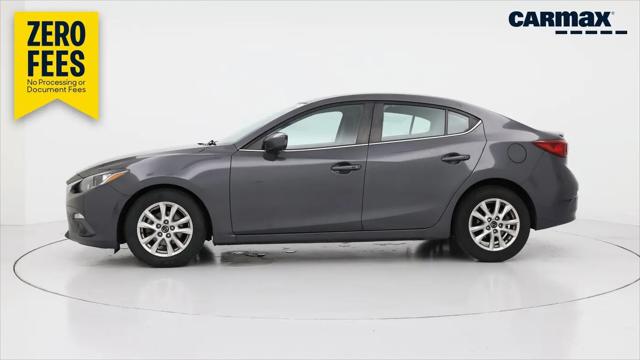 2015 Mazda Mazda3 i Touring for sale in Frederick, MD