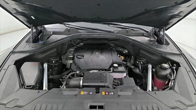 2021 Genesis GV80 2.5T AWD