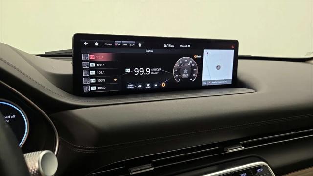 2021 Genesis GV80 2.5T AWD