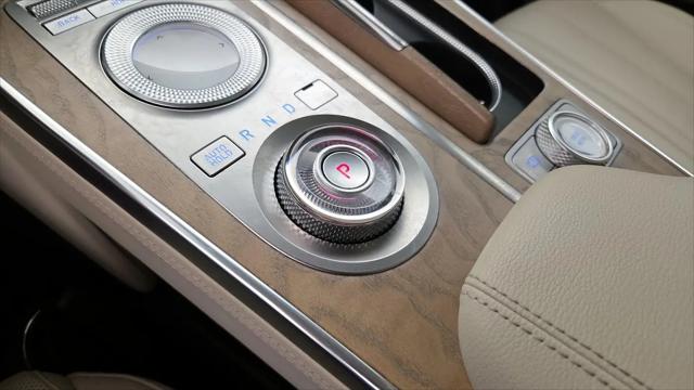 2021 Genesis GV80 2.5T AWD