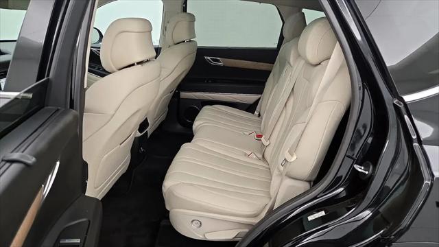 2021 Genesis GV80 2.5T AWD
