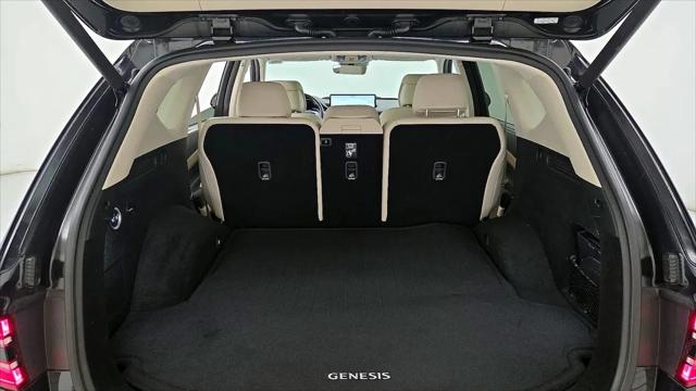 2021 Genesis GV80 2.5T AWD