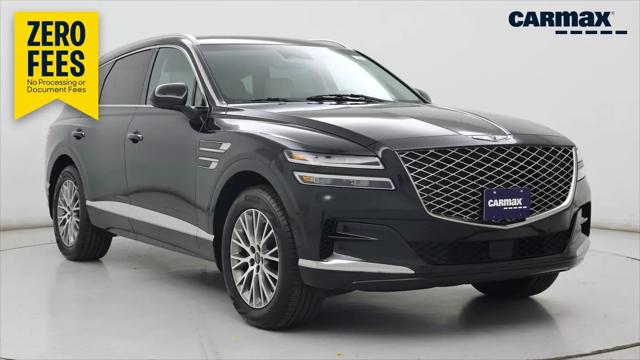 2021 Genesis GV80 2.5T AWD for sale in Frederick, MD