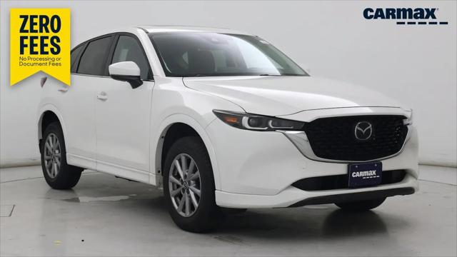 2024 Mazda CX-5 2.5 S Preferred for sale in Frederick, MD