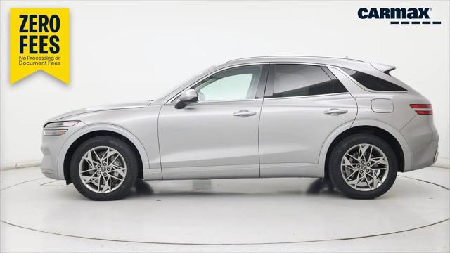 2025 Genesis GV70 2.5T AWD for sale in Frederick, MD
