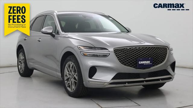 2025 Genesis GV70 2.5T AWD for sale in Frederick, MD
