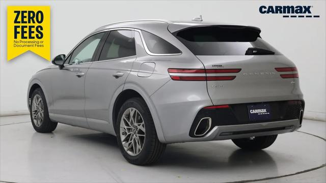 2025 Genesis GV70 2.5T AWD for sale in Frederick, MD