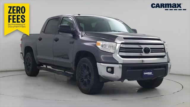 2017 Toyota Tundra SR5 5.7L V8 for sale in Shreveport, LA