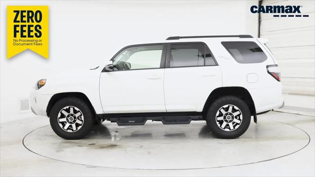 2021 Toyota 4Runner TRD Off Road Premium for sale in Mobile, AL